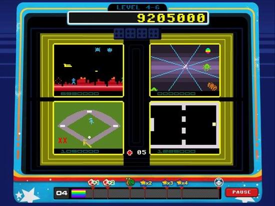 games for windows live arcade