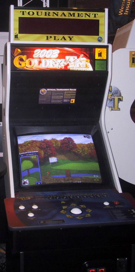 arcade games online from kanada