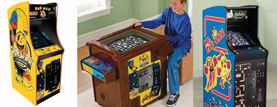 ree online arcade games