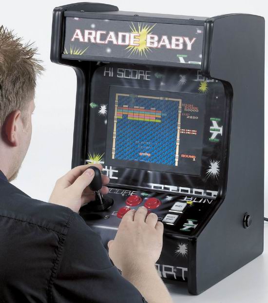 sprinter arcade game on game