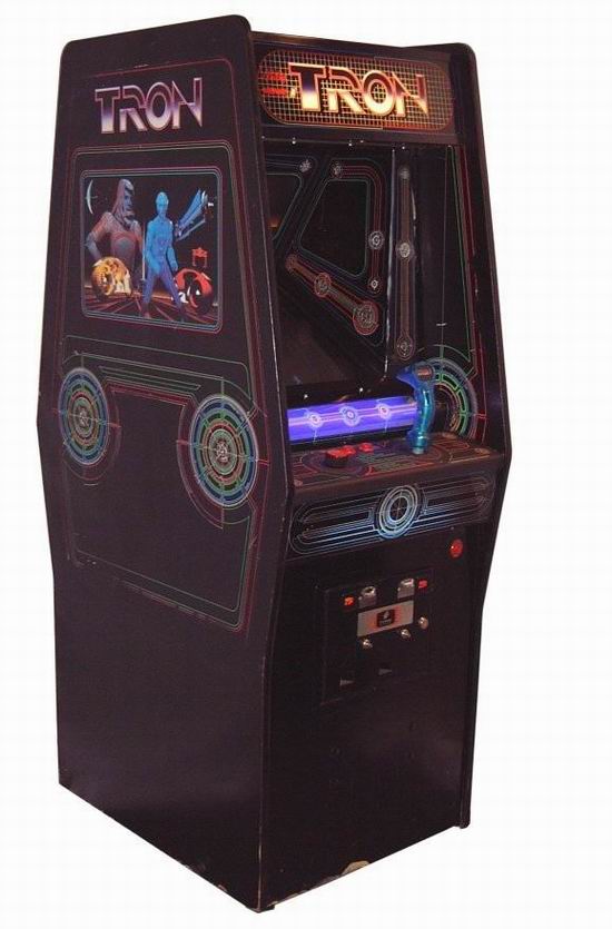 used arcade games edmonton