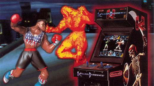 real arcade games con