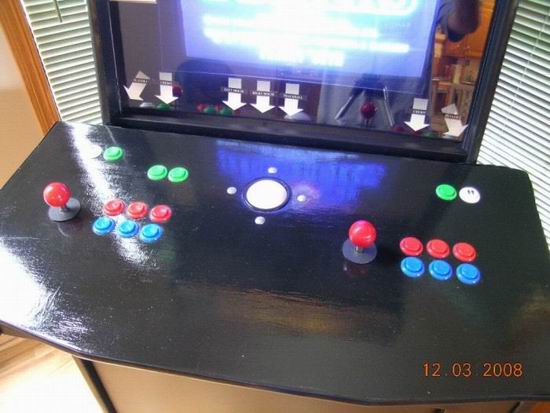 dragon arcade game for sale