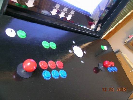 games at arcade town