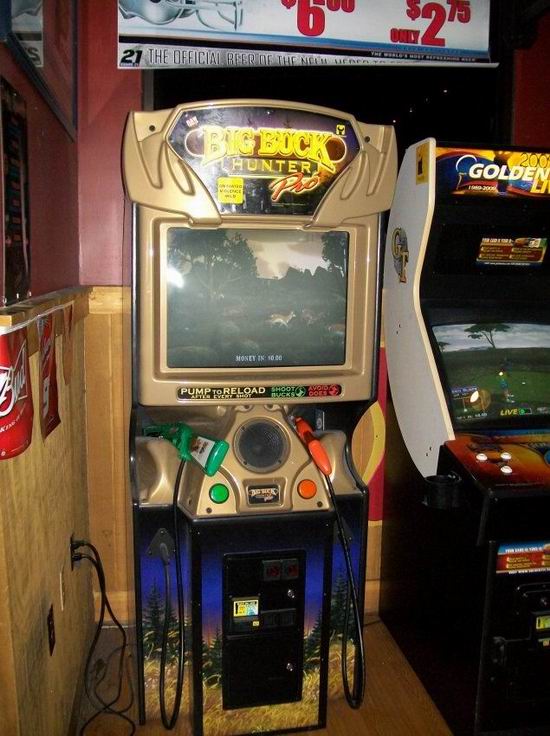 free arcade games for free