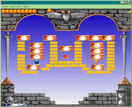 realone arcade games download