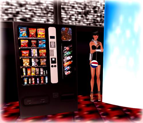 radeon video arcade game