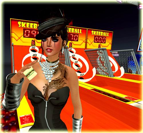free arcade car racing games
